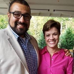 Meet your Posher, Molly